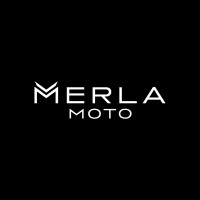 Merla Moto Logo