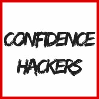 Confidence Hackers Logo