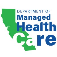 California Department of Managed Health Care Logo