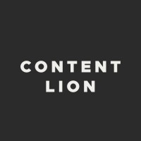 Content Lion Logo