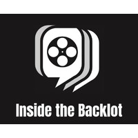 Inside The Backlot Logo