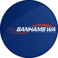 Banhams WA Logo