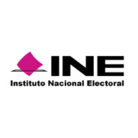 Instituo Nacional Electoral INE Logo