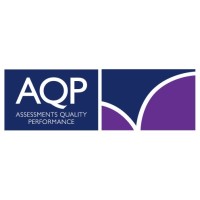Assessments, Quality, Performance (AQP Consulting) Logo