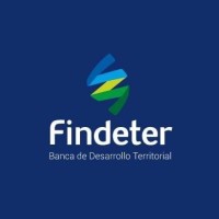 FINDETER Logo