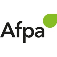Afpa de Strasbourg Logo