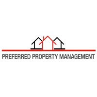 Preferred Property Management Logo