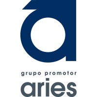 Grupo Promotor Aries, S.A. de C.V. Logo