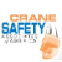 Crane Safety Associates.com Logo