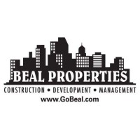Beal Properties, LLC Logo