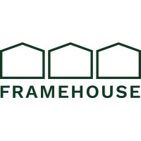 FRAMEHOUSE Logo