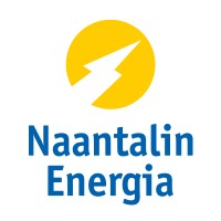 Naantalin Energia Oy Logo