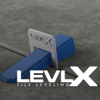 LEVLX Logo