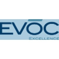 EVOC Consulting Logo