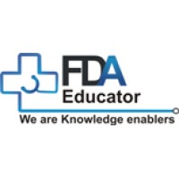 FDA Educator Logo