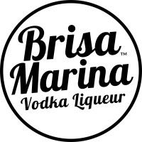 Brisa Marina Vodka Liqueur Logo
