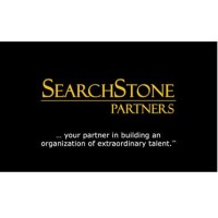 SearchStone Partners - Ingredients & Flavors Logo