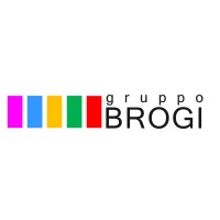 Gruppo Brogi - Farma 4 Logo