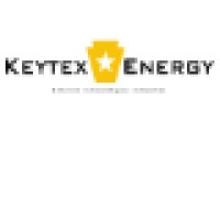 KEYTEX Energy Logo