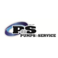 Pumps and Service Logo