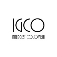 InterGest Colombia SAS Logo