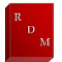 RDM Capital Associates, Inc. Wealth Management Logo