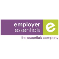 Employer Essentials HR Logo