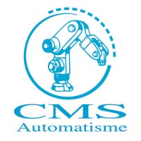 CMS Automatisme Logo