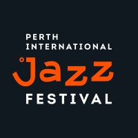 Perth International Jazz Festival Logo