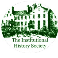 Institutional History Logo