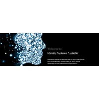 Identity Systems Australia Pty Ltd Logo