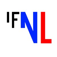Institut français NL Logo