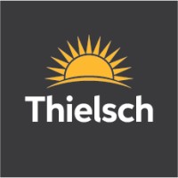 Thielsch Engineering Logo