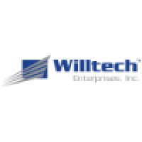 Willtech Enterprises, Inc. Logo