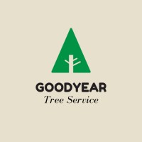 Goodyear Tree Service Logo