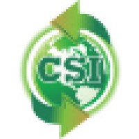 CSI International, Inc. Logo