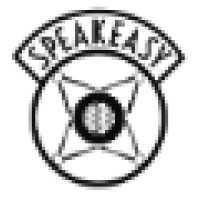Speakeasy Digital Marketing (now Medium Giant) Logo