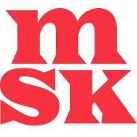 Museum voor Schone Kunsten Gent Logo