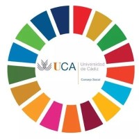 Consejo Social de la Universidad de Cádiz Logo