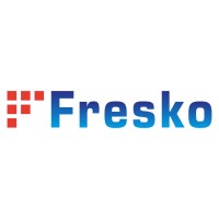 Fresko Yapı ve Endüstri A.Ş. Logo