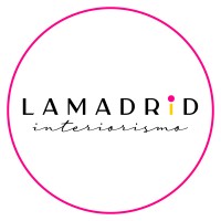 Lamadrid Interiorismo Logo