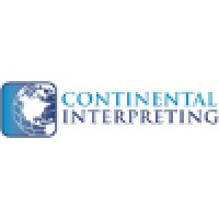 Continental Interpreting Services, Inc. Logo