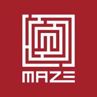 The Maze | Creative Logo