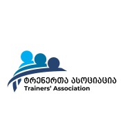Trainers Association • ტრენერთა ასოციაცია Logo