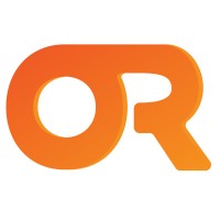 OR Studios Logo