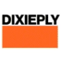 Dixie Plywood & Lumber Company Logo