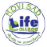 Life College - Company Logo