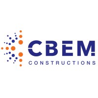 CBEM Constructions Logo