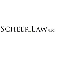 Scheer.Law PLLC Logo