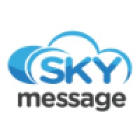 Sky Message Universal Corp Logo